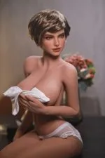 Păpușă Sexuală DutchDoll Kate - imagine 2