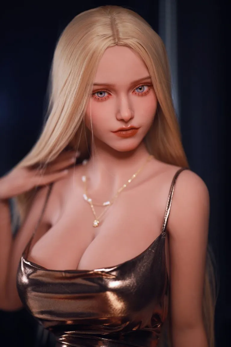 Păpușă Sexuală DutchDoll Mia