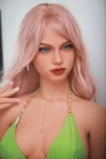 Păpușă Sexuală DutchDoll Rosie - imagine 2