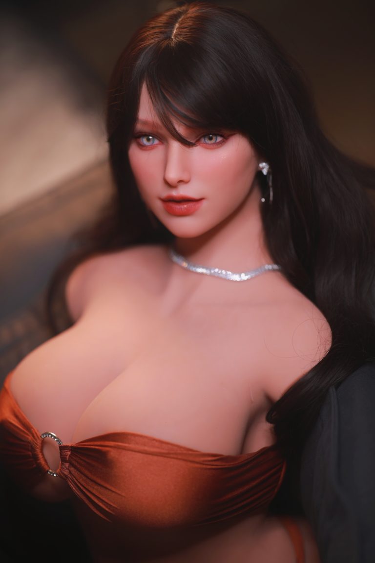 Păpușă Sexuală DutchDoll Adele