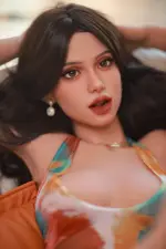 Păpușă Sexuală DutchDoll Nina - imagine 3