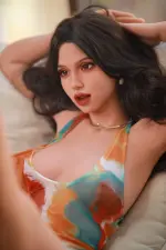 Păpușă Sexuală DutchDoll Nina - imagine 4