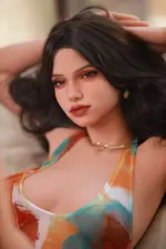 Păpușă Sexuală DutchDoll Nina - imagine 5