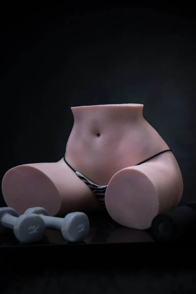 Păpușă Sexuală LoveNestle Sabrina