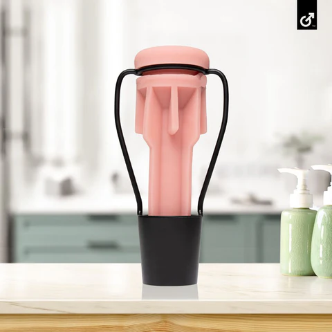Curățare profundă lunară pentru Îngrijire Masturbator Fleshlight