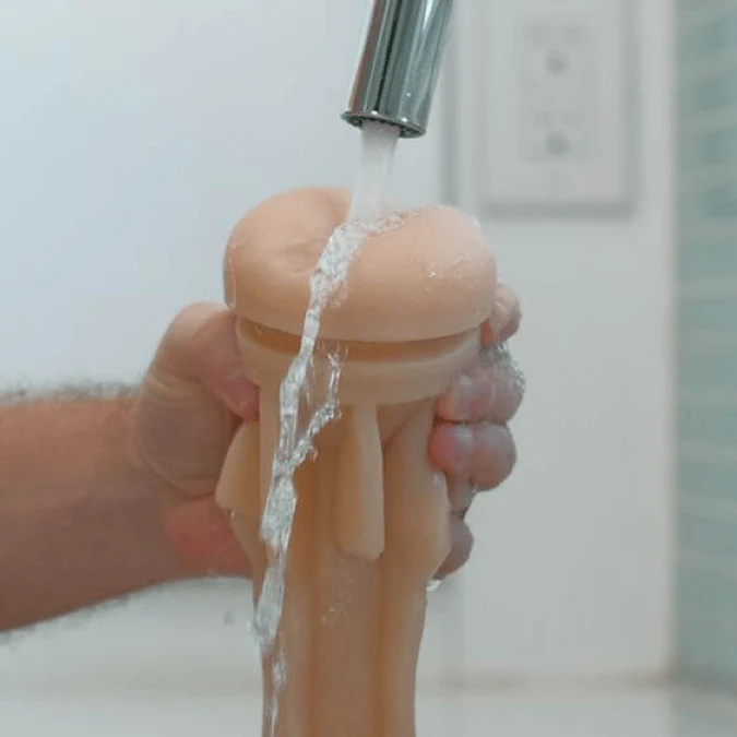 Întreținerea filetelor carcasei Fleshlight pentru o experiență fără probleme